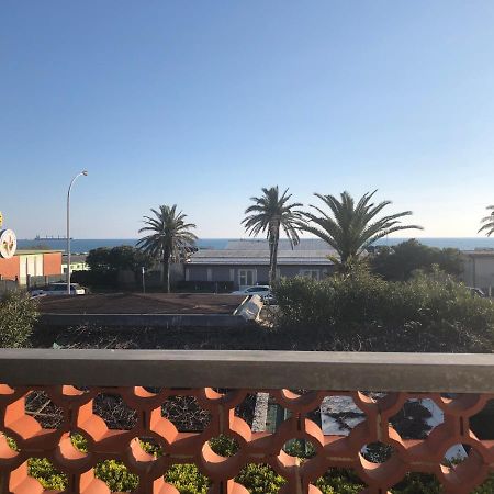 Paradiso Marina di Carrara Kültér fotó