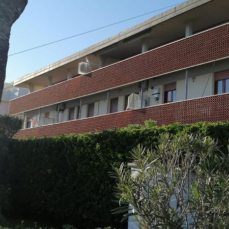 Paradiso Marina di Carrara Kültér fotó