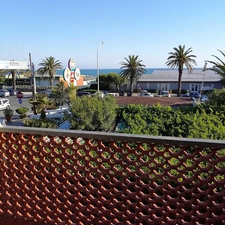 Paradiso Marina di Carrara Kültér fotó