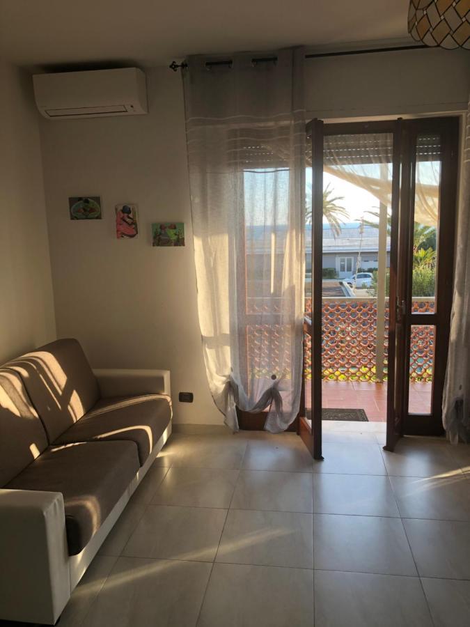 Paradiso Marina di Carrara Kültér fotó