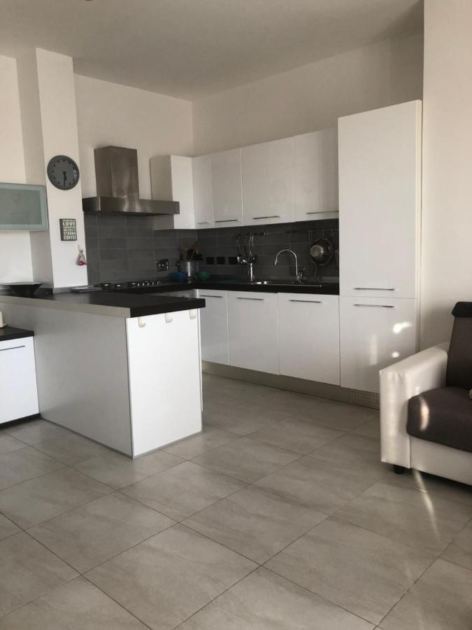 Paradiso Marina di Carrara Kültér fotó