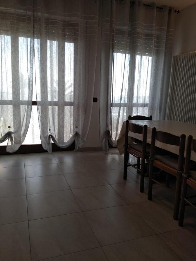 Paradiso Marina di Carrara Kültér fotó