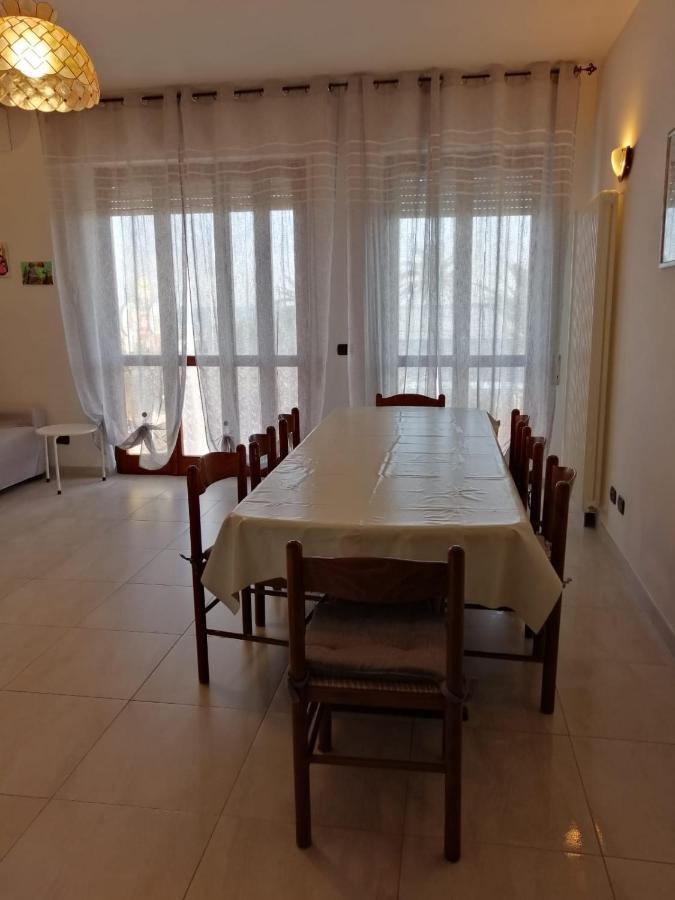 Paradiso Marina di Carrara Kültér fotó